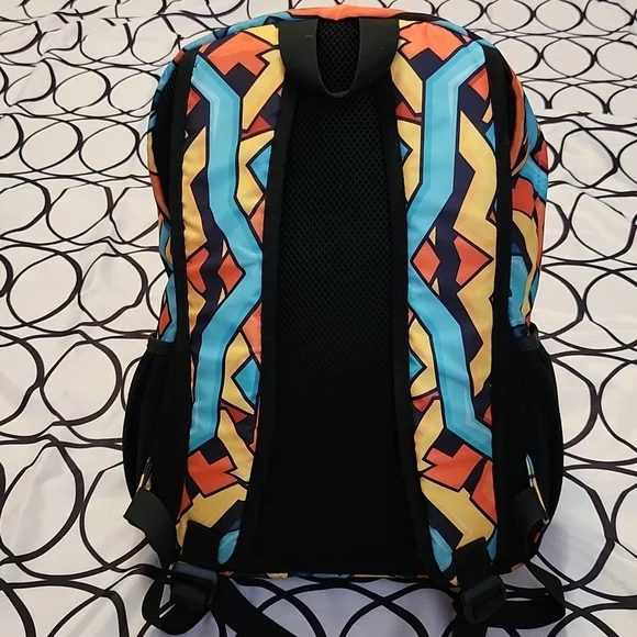 DenisDaily backpack - Picture 2 of 5